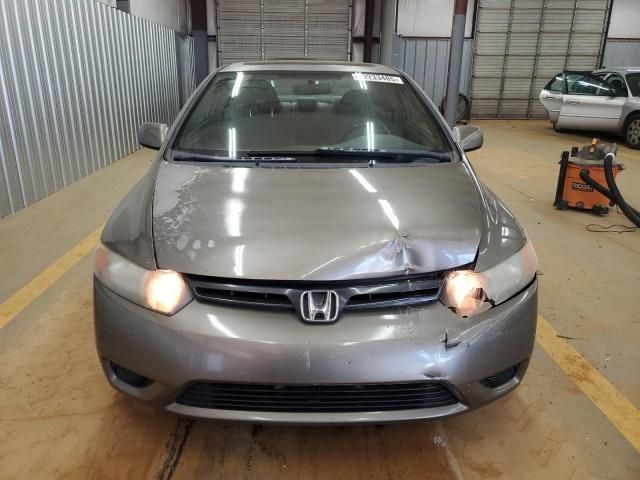 2007 Honda Civic EX