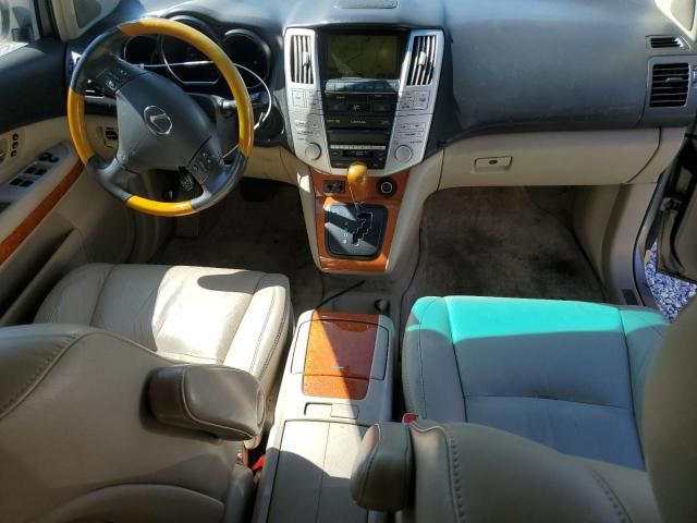 2007 Lexus RX 400H