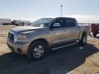 2008 Toyota Tundra Crewmax Limited