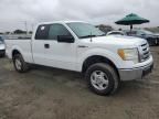 2010 Ford F150 Super Cab