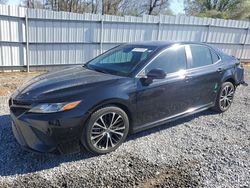 2018 Toyota Camry L en venta en Gastonia, NC