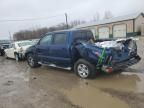 2008 Toyota Tacoma Double Cab