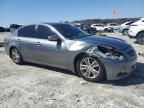 2011 Infiniti G37 Base