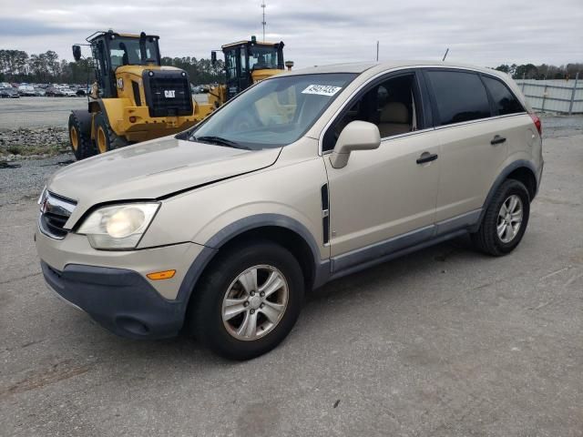 2009 Saturn Vue XE