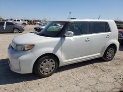 Vehiculos salvage en venta de Copart Indianapolis, IN: 2014 Scion XB