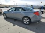 2009 Pontiac G6