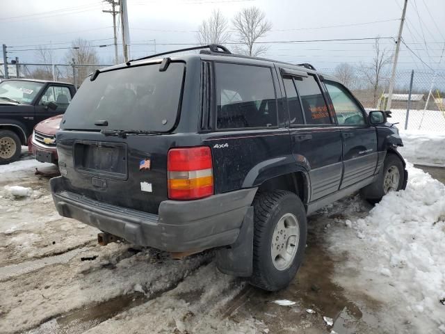 1998 Jeep Grand Cherokee Laredo