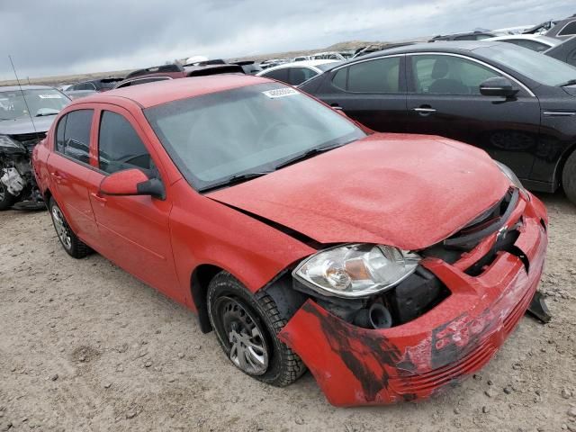 2010 Chevrolet Cobalt 1LT