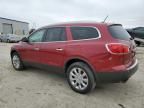 2012 Buick Enclave