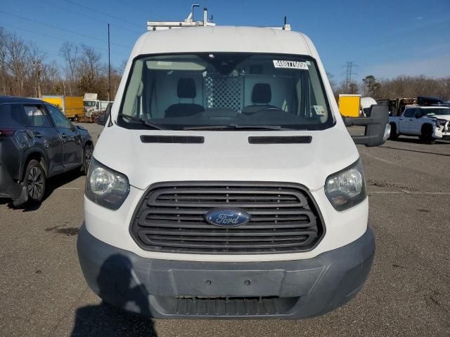 2017 Ford Transit T-250