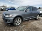 2014 Audi Q5 TDI Premium Plus