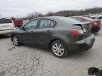 2011 Mazda 3 I