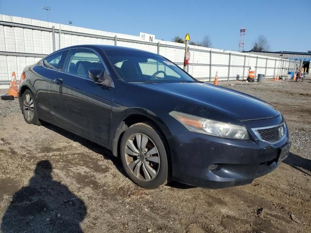 2008 Honda Accord LX-S