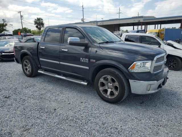 2015 Dodge 1500 Laramie