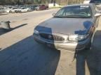 2003 Buick Lesabre Custom