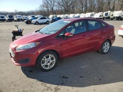 2015 Ford Fiesta SE en venta en Glassboro, NJ