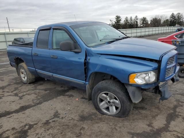 2002 Dodge RAM 1500