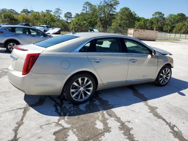 2014 Cadillac XTS