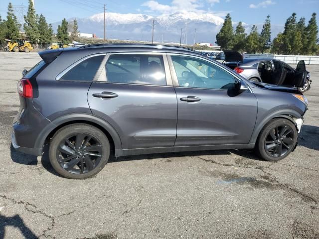 2018 KIA Niro EX