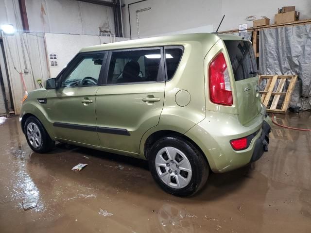 2012 KIA Soul