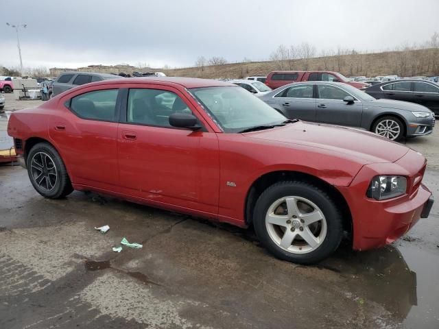 2008 Dodge Charger