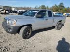 2006 Toyota Tacoma Access Cab