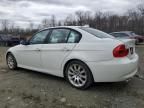 2007 BMW 328 XI