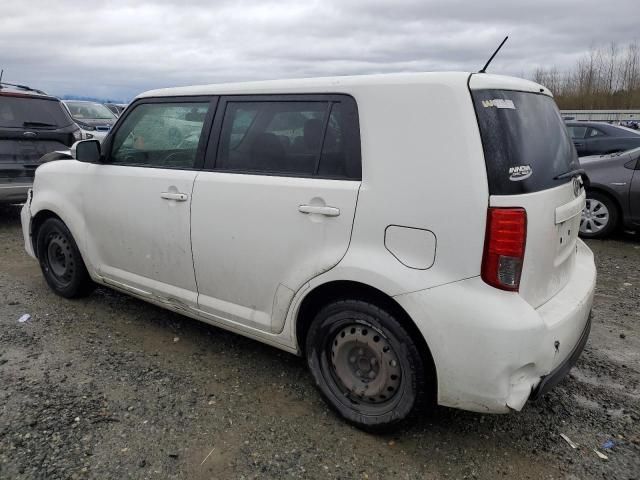 2013 Scion XB