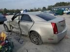 2009 Cadillac CTS