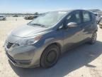 2018 Nissan Versa Note S