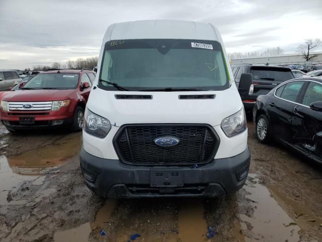 2021 Ford Transit T-250