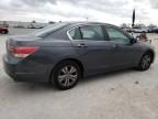 2011 Honda Accord SE