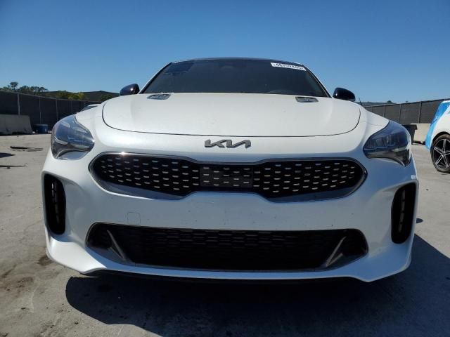 2022 KIA Stinger GT1