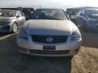 2006 Nissan Altima S