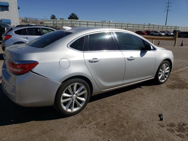 2015 Buick Verano Convenience