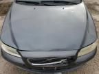 2007 Volvo S60 T5