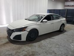 Nissan Altima s salvage cars for sale: 2023 Nissan Altima S