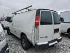 2012 GMC Savana G2500