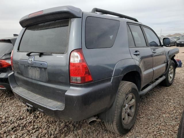 2006 Toyota 4runner SR5