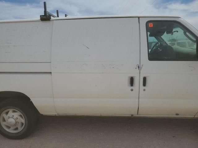 2007 Ford Econoline E250 Van