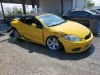 2009 Mitsubishi Eclipse Spyder GS