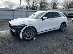 Genesis salvage cars for sale: 2023 Genesis GV70 Base