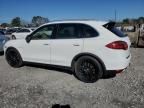 2012 Porsche Cayenne S Hybrid