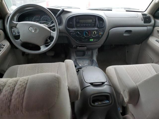 2006 Toyota Tundra Double Cab SR5