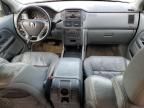 2005 Honda Pilot EXL