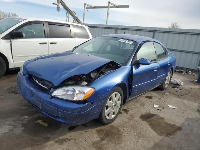 2003 Ford Taurus SE