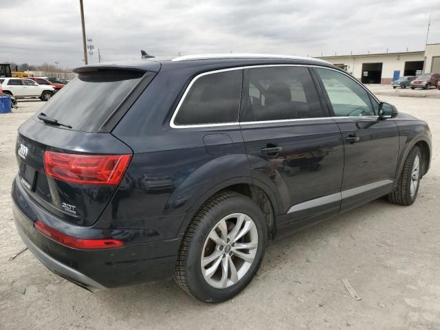 2017 Audi Q7 Premium