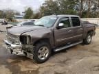 2013 Chevrolet Silverado C1500 LT