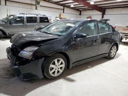 2012 Nissan Sentra 2.0 en venta en Chambersburg, PA