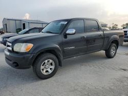 2006 Toyota Tundra Double Cab SR5 en venta en Tulsa, OK